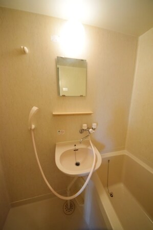 ユーハイツの物件内観写真